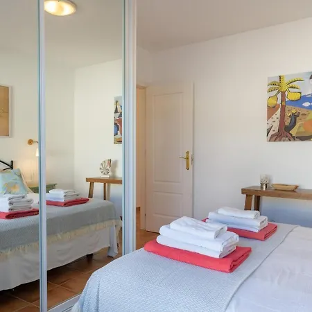 Casa Vela Marina, * Puerto Calero