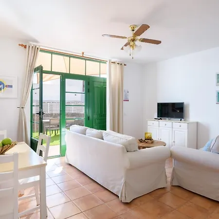 Casa Vela Marina, Apartamento Puerto Calero