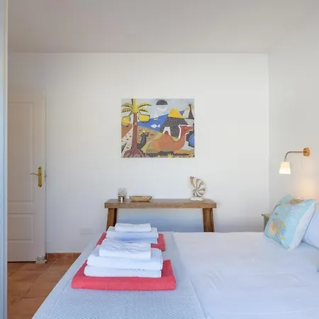 Casa Vela Marina, Lägenhet *