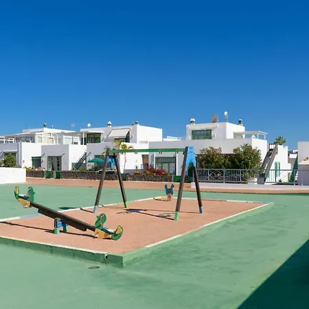 Διαμέρισμα Casa Vela Marina, *
