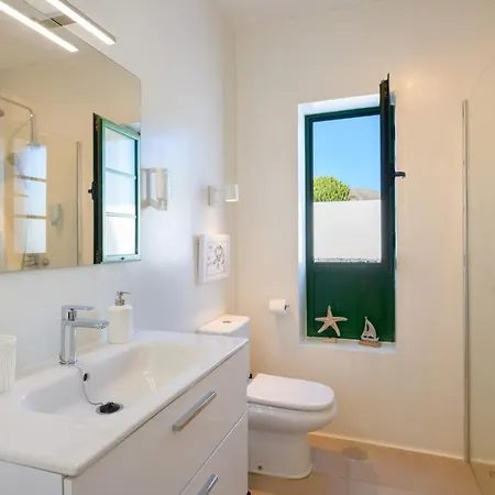 Casa Vela Marina, * Puerto Calero