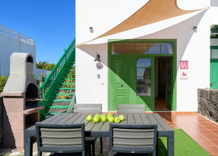 شقة Casa Vela Marina, *