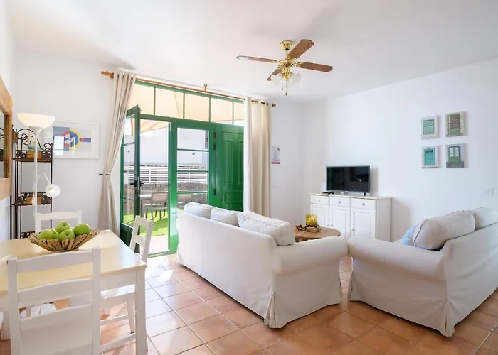 Casa Vela Marina, شقة بْوُرتو كاليرو