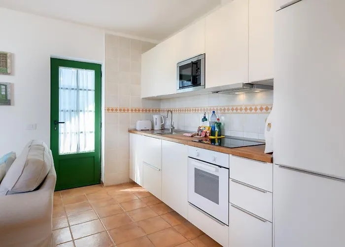 Casa Vela Marina, شقة بْوُرتو كاليرو