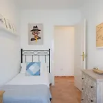 Apartment Casa Vela Marina, *