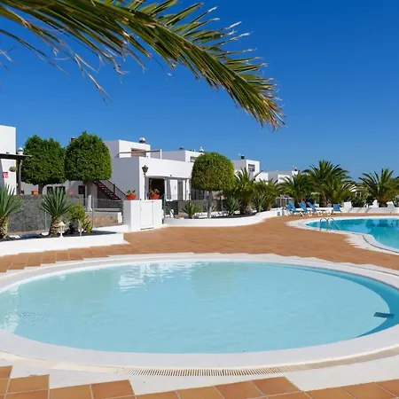 Casa Vela Marina, * Puerto Calero