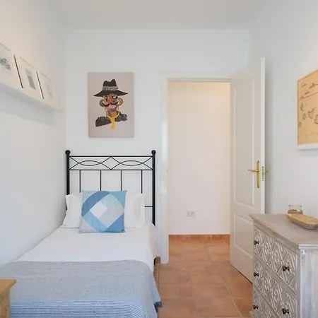 Апартаменты Casa Vela Marina, *