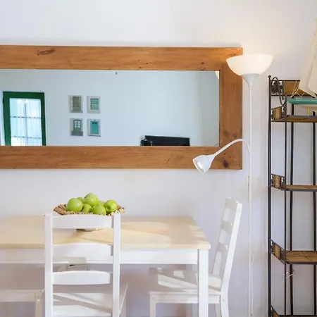 Апартаменты Casa Vela Marina, Пуэрто-Калеро