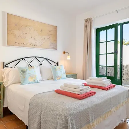 Апартаменты Casa Vela Marina,