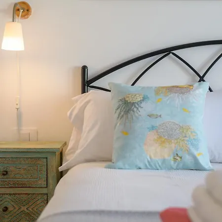 Διαμέρισμα Casa Vela Marina, *