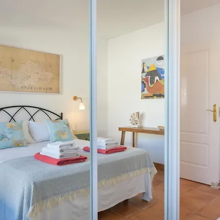 Διαμέρισμα Casa Vela Marina, *