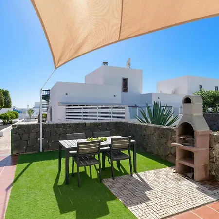 Casa Vela Marina, * Пуэрто-Калеро