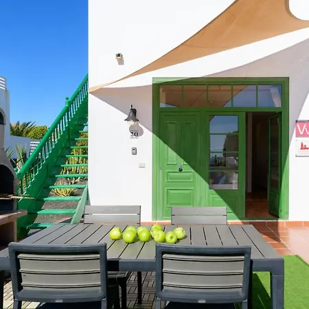 Διαμέρισμα Casa Vela Marina, *