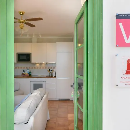 Casa Vela Marina, Διαμέρισμα *