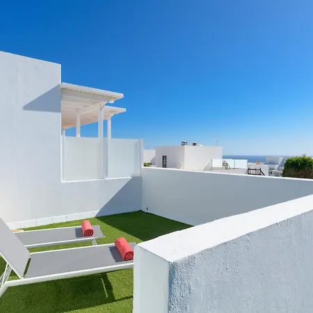 Casa Vela Marina,