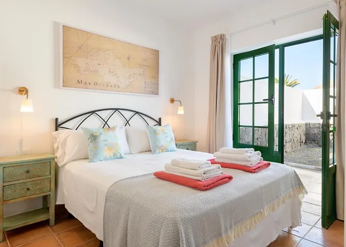 Lägenhet Casa Vela Marina,