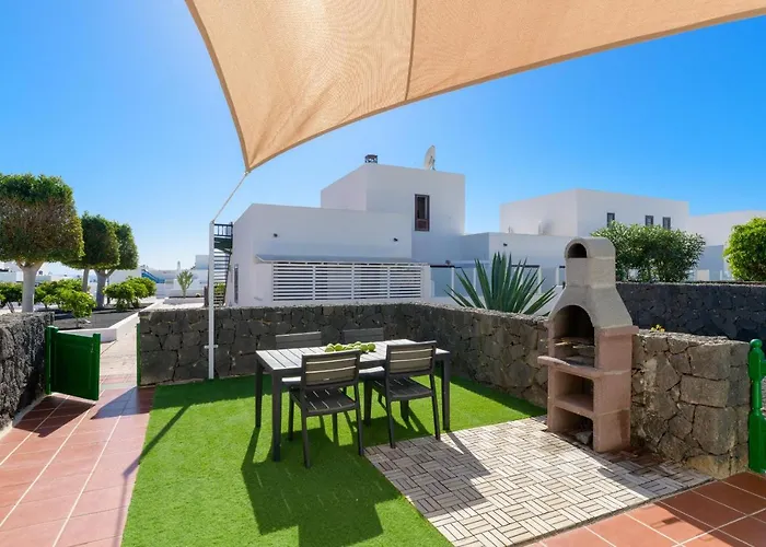 Casa Vela Marina, * Puerto Calero