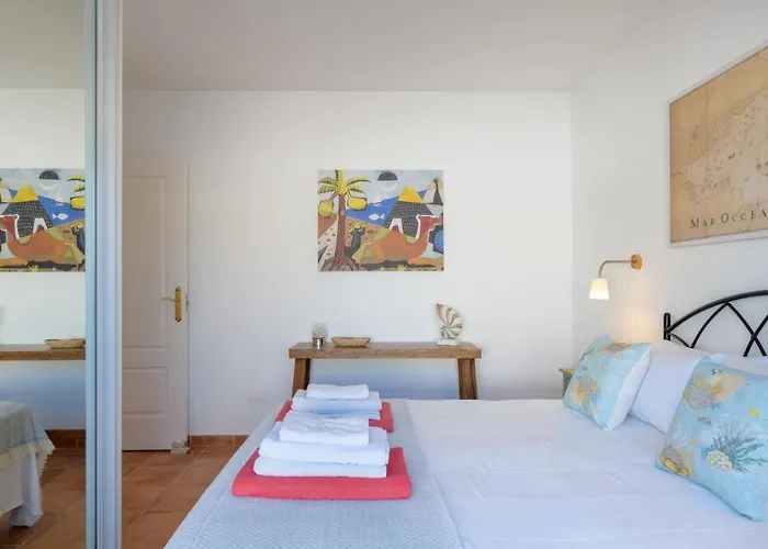 Casa Vela Marina, Lägenhet *