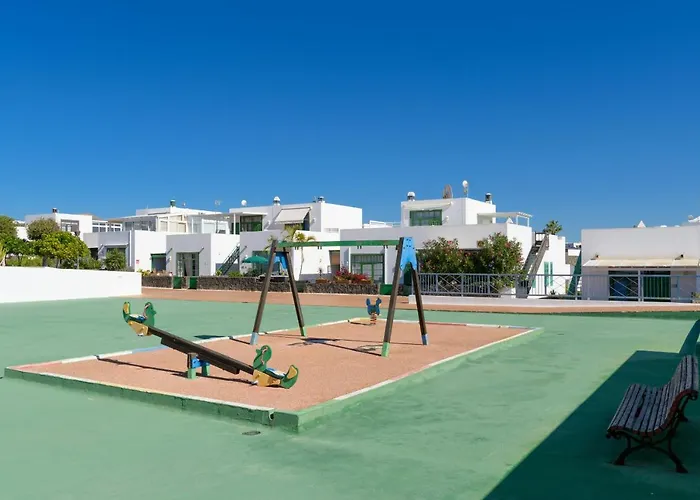 Lägenhet Casa Vela Marina, *