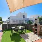 Casa Vela Marina, * פוארטו קאלרו