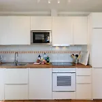 דירה Casa Vela Marina, *