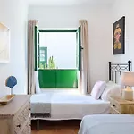 Casa Vela Marina, *