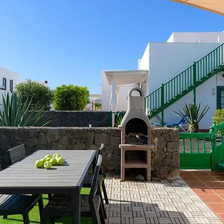 Casa Vela Marina, * Puerto Calero