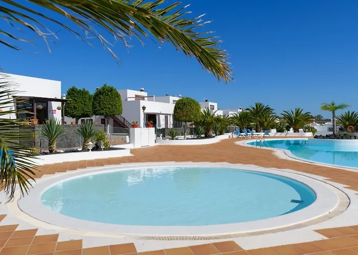 Casa Vela Marina, * Puerto Calero