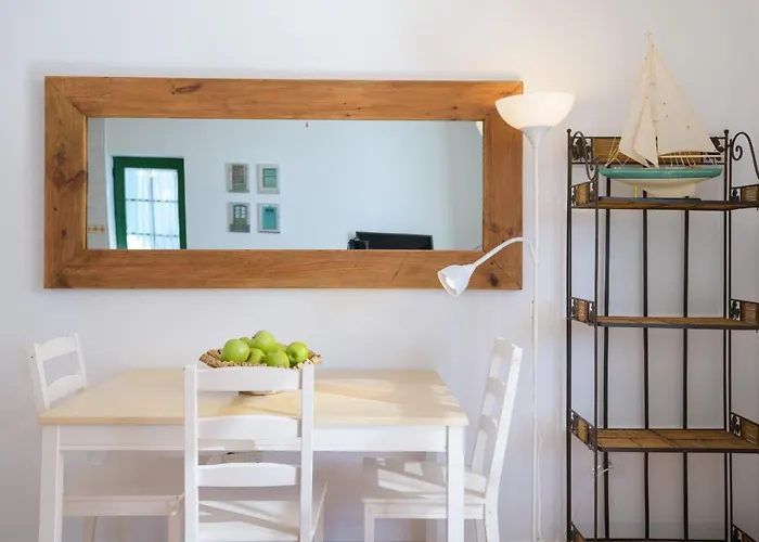 Appartement Casa Vela Marina, Puerto Calero