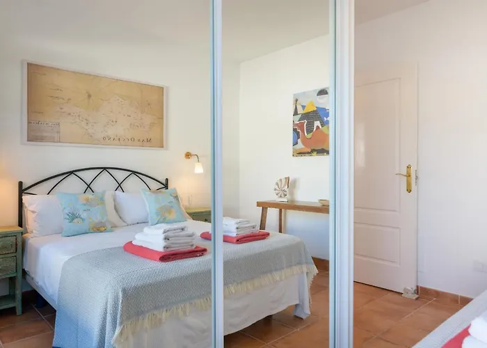 Appartement Casa Vela Marina, *