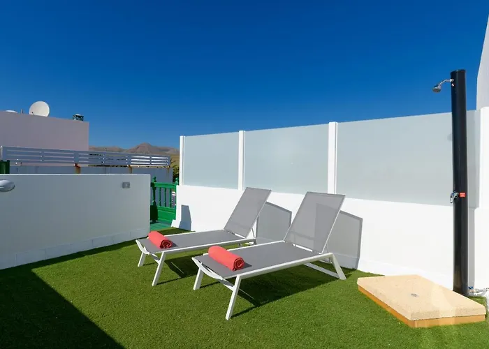 Casa Vela Marina, Appartement *